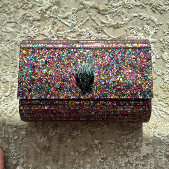 Kurt Geiger Clutch - Picture 1 of 3